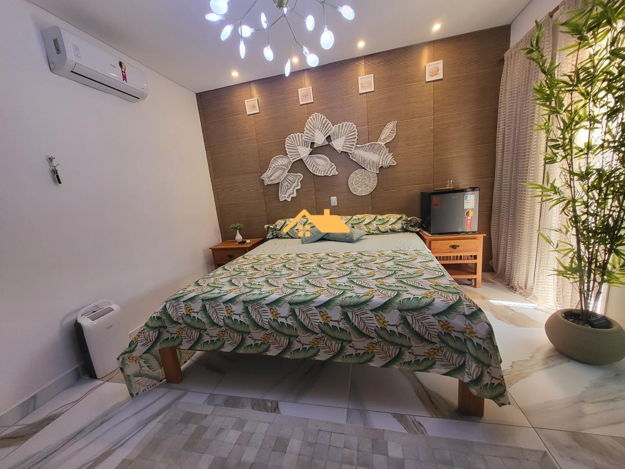 Casa de Condomínio, 3 quartos - Foto 23