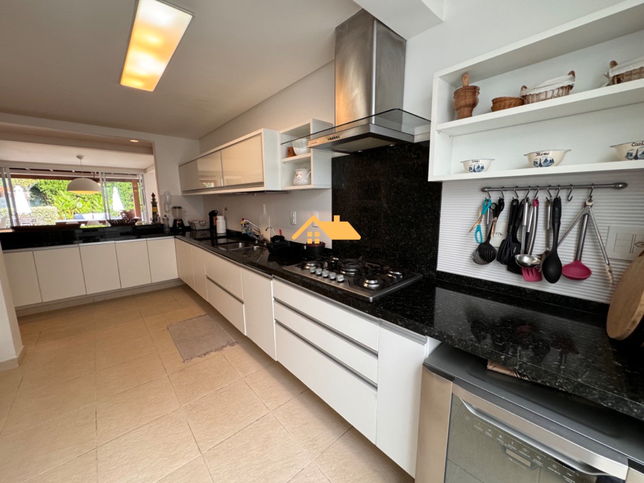 Casa de Condomínio, 5 quartos - Foto 26