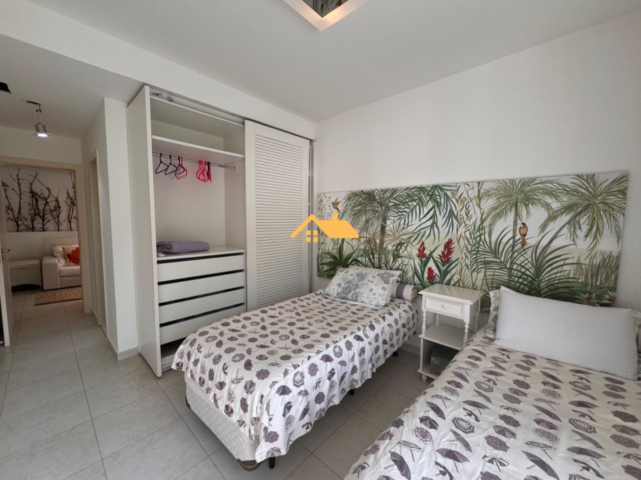Casa de Condomínio, 5 quartos - Foto 25
