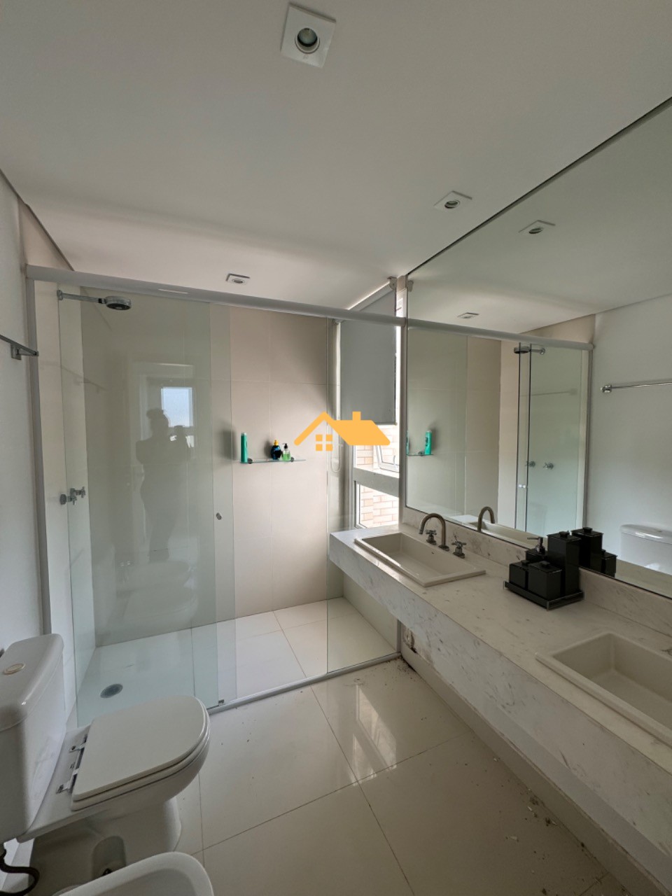 Casa de Condomínio, 5 quartos - Foto 47