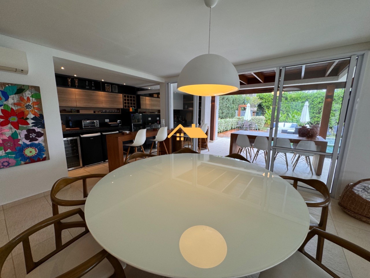 Casa de Condomínio, 5 quartos - Foto 7