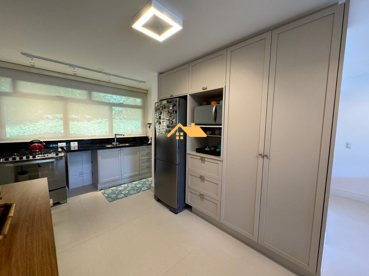 Casa de Condomínio, 4 quartos - Foto 6