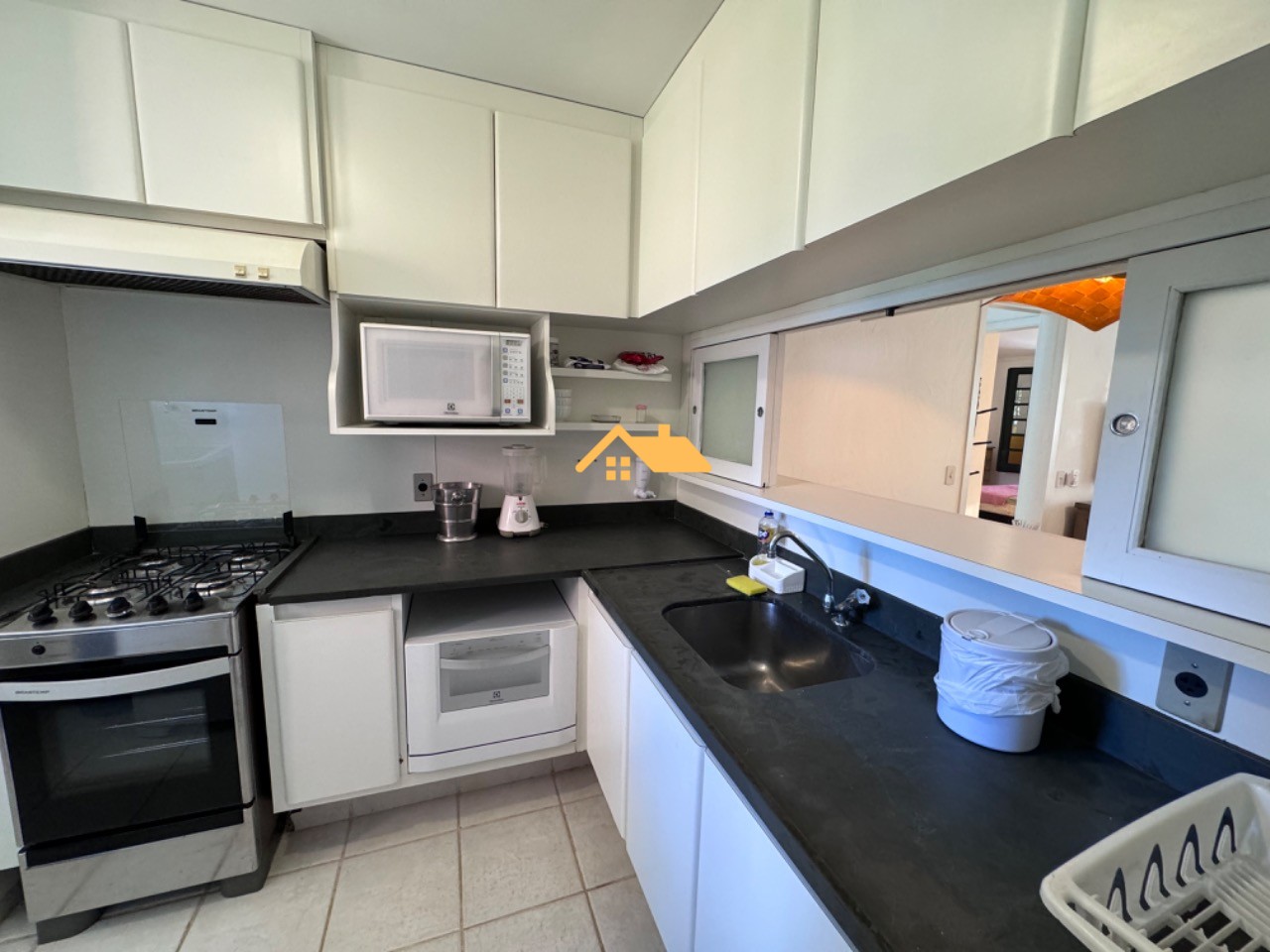 Casa de Condomínio, 3 quartos - Foto 24