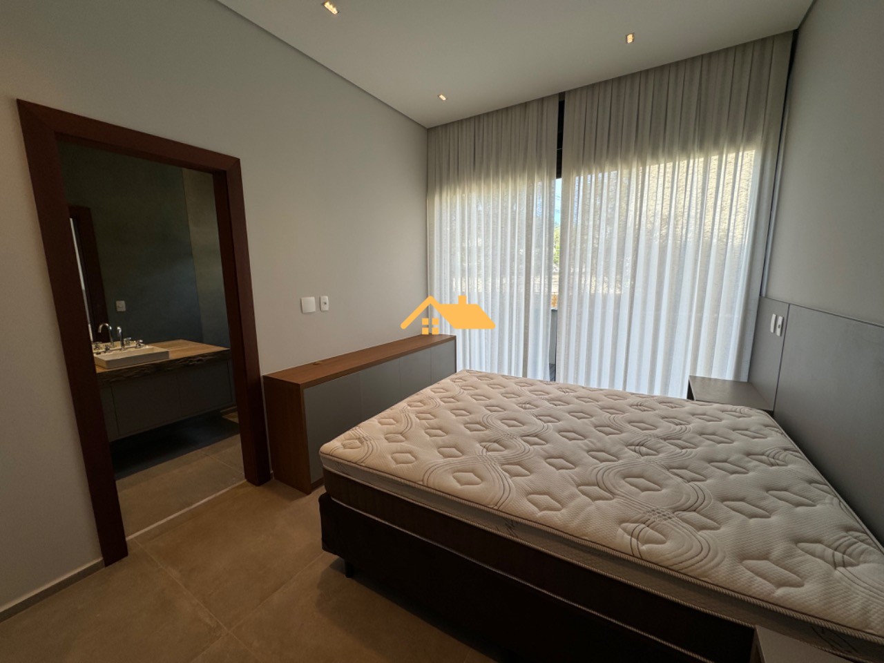 Casa de Condomínio, 6 quartos - Foto 20