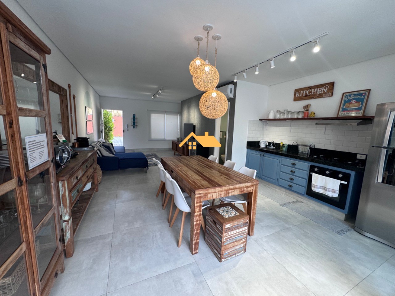 Casa de Condomínio, 3 quartos - Foto 7