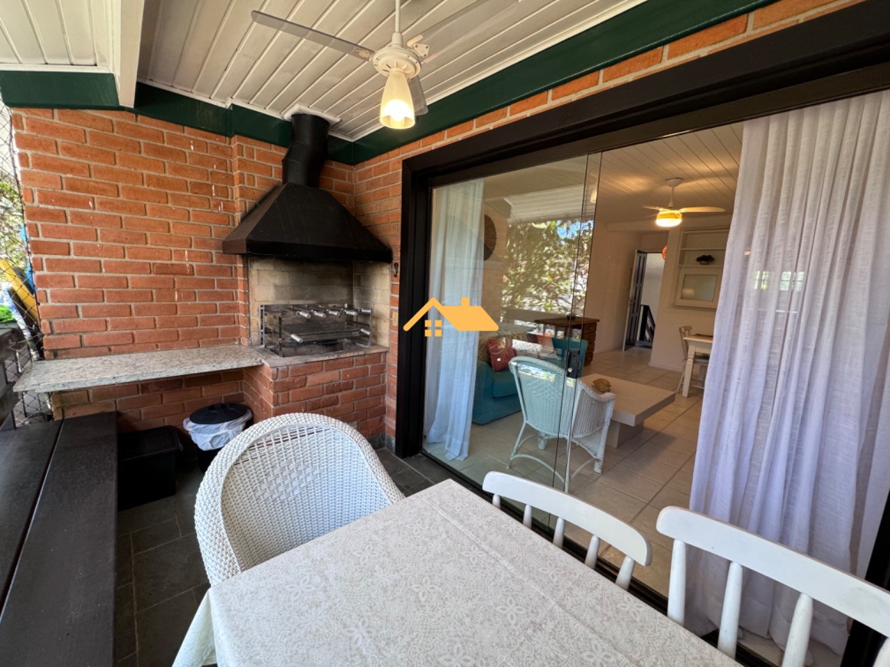 Casa de Condomínio, 3 quartos - Foto 11