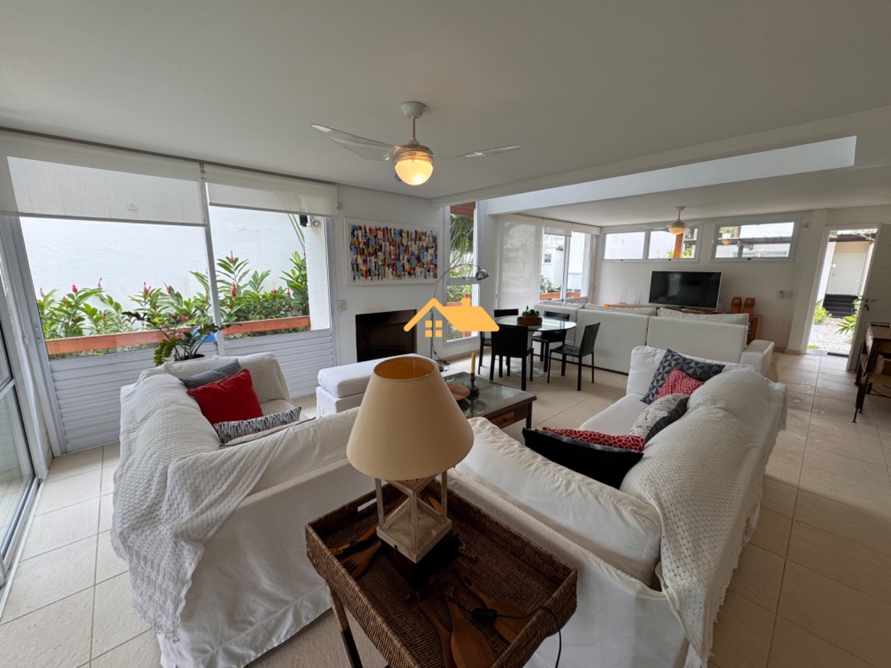 Casa de Condomínio, 5 quartos - Foto 4