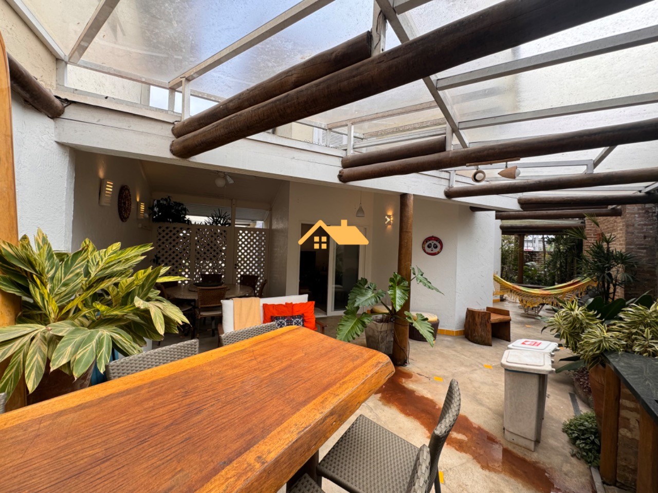 Casa de Condomínio, 4 quartos - Foto 10