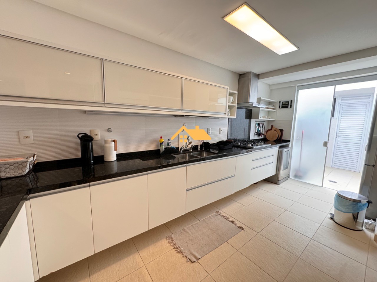 Casa de Condomínio, 5 quartos - Foto 25