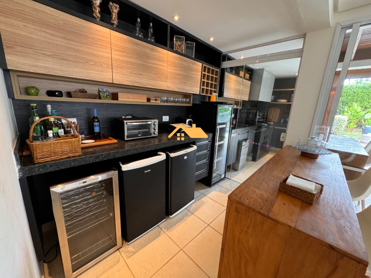 Casa de Condomínio, 5 quartos - Foto 8