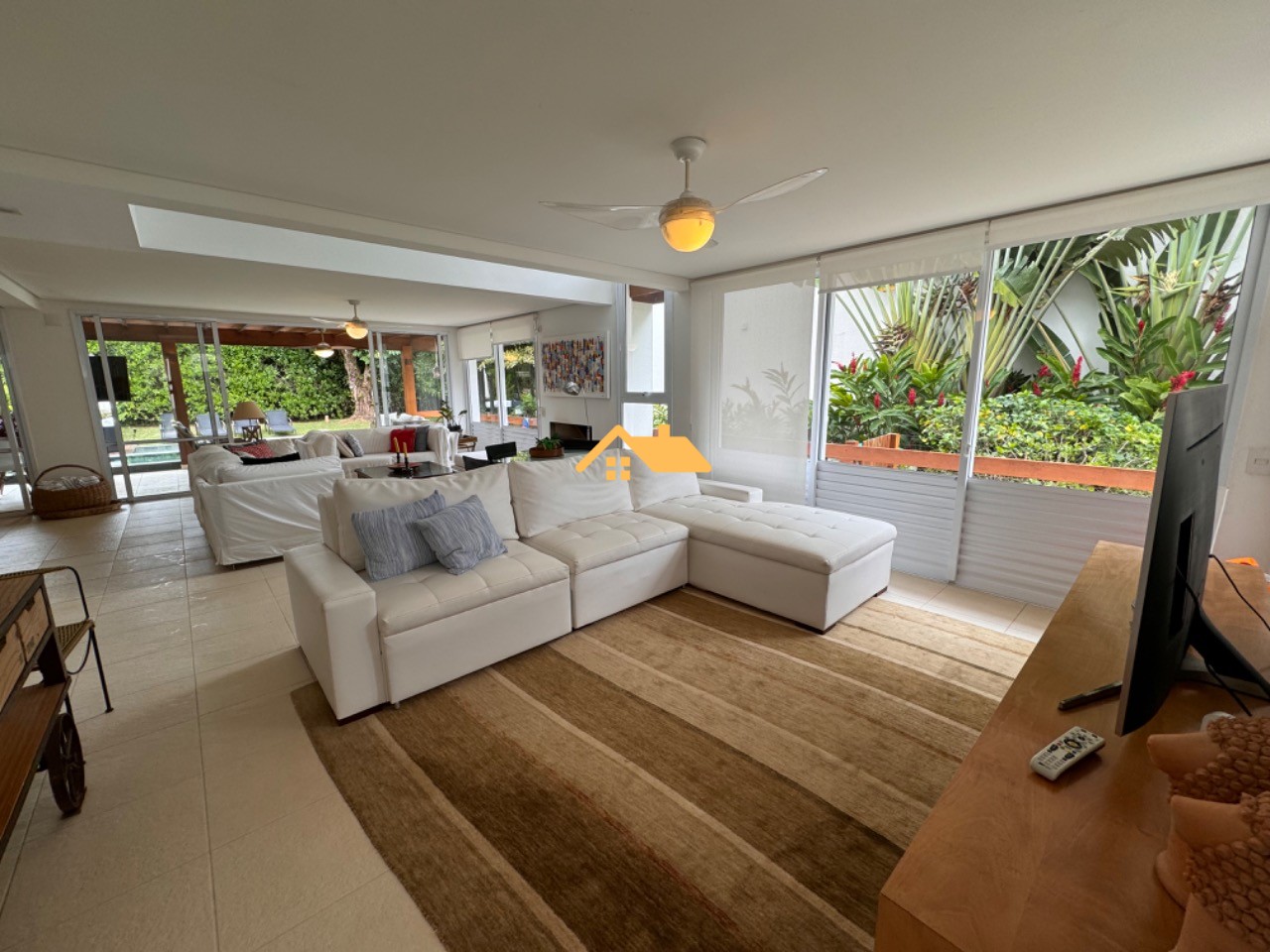 Casa de Condomínio, 5 quartos - Foto 2