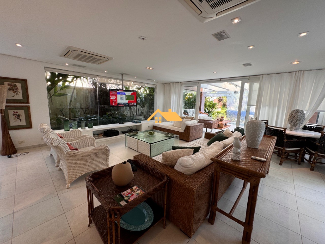Casa de Condomínio, 5 quartos - Foto 7