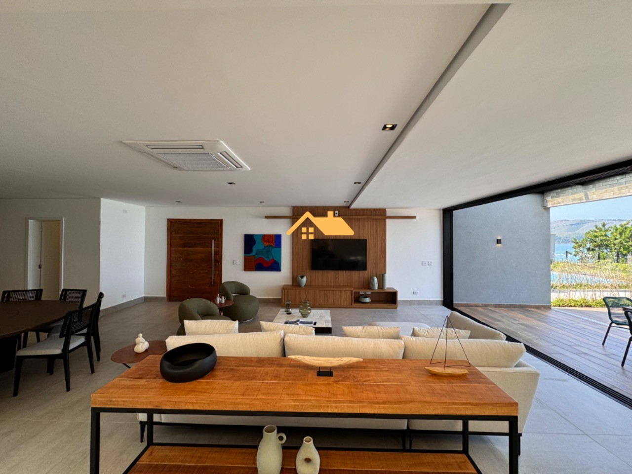 Casa de Condomínio, 4 quartos - Foto 10