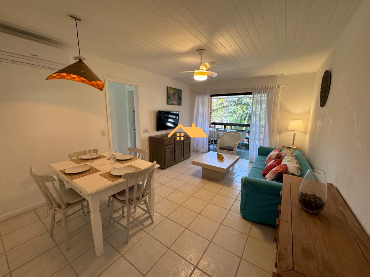 Casa de Condomínio, 3 quartos - Foto 7