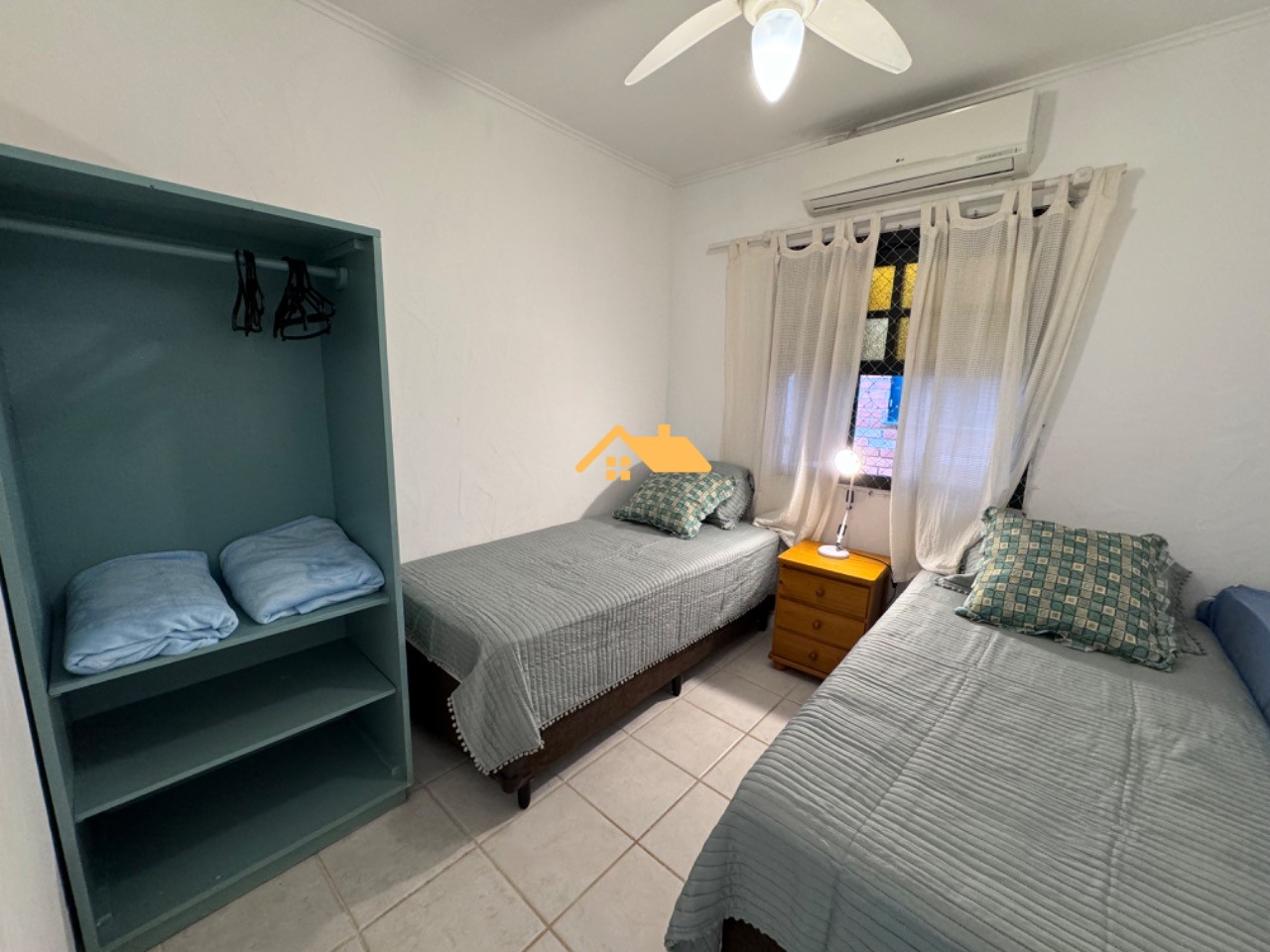 Casa de Condomínio, 3 quartos - Foto 18