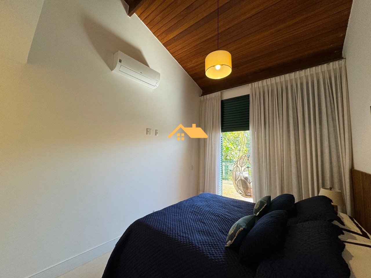 Casa de Condomínio, 4 quartos - Foto 13