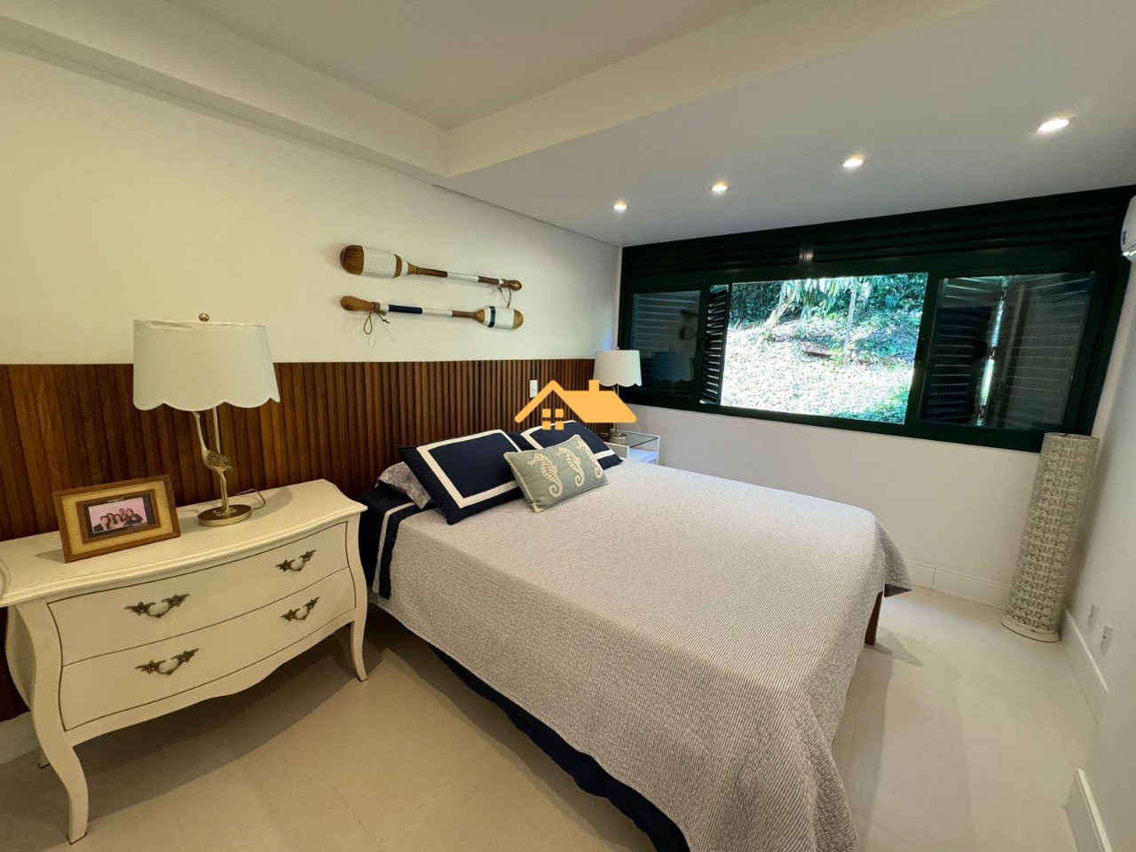 Casa de Condomínio, 4 quartos - Foto 9