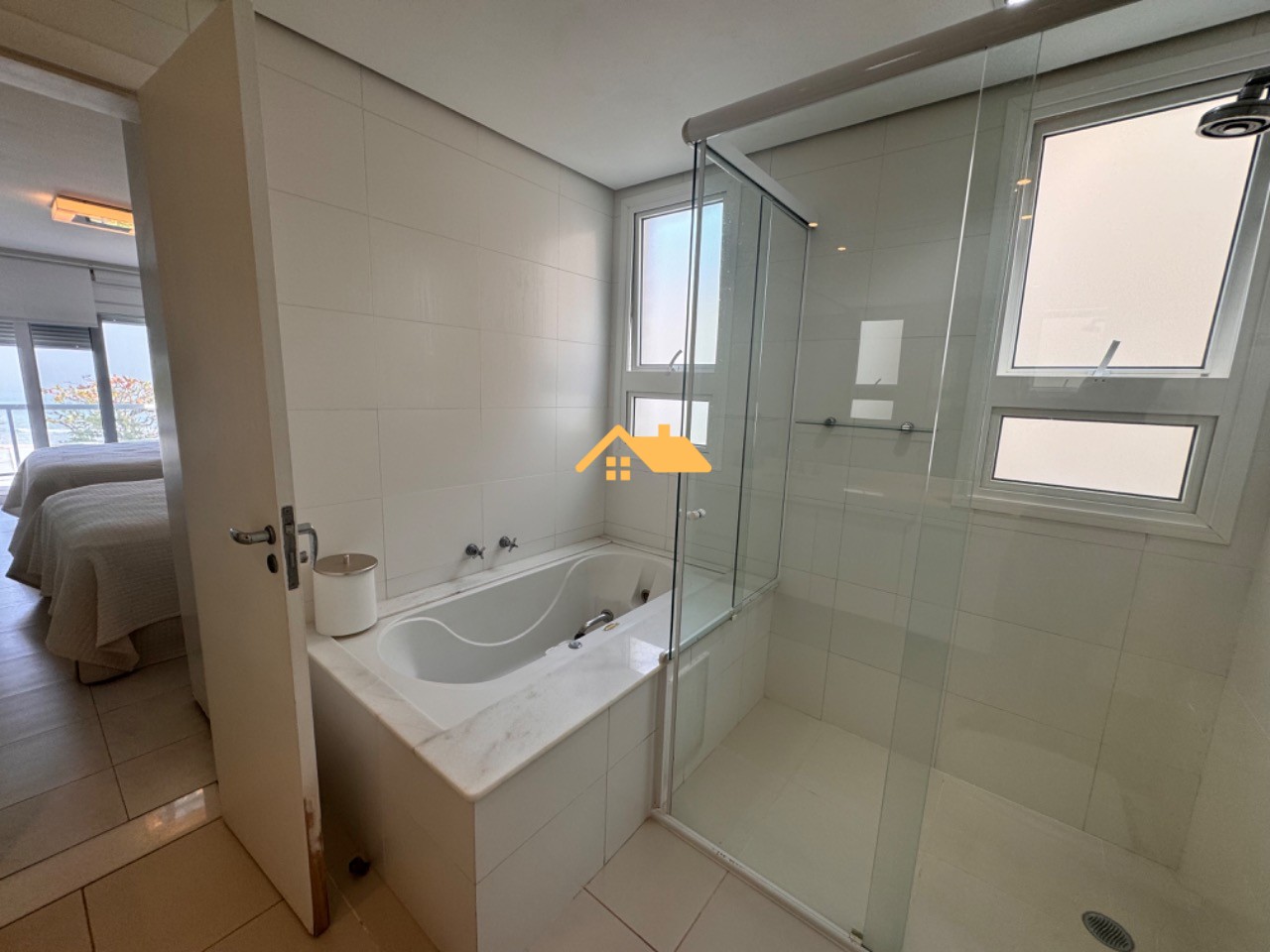 Casa de Condomínio, 5 quartos - Foto 28