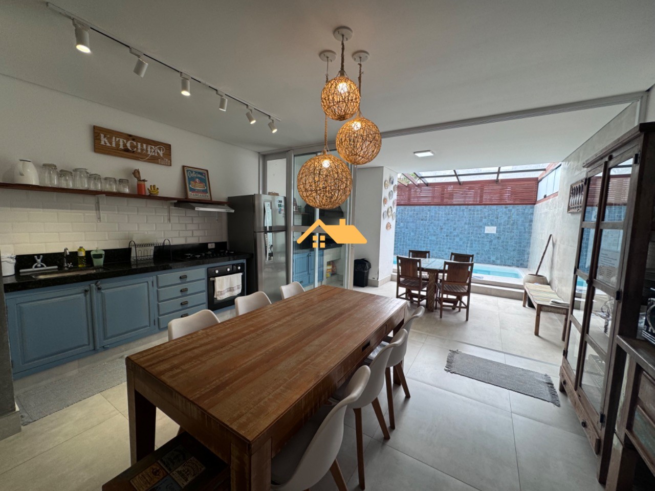 Casa de Condomínio, 3 quartos - Foto 8