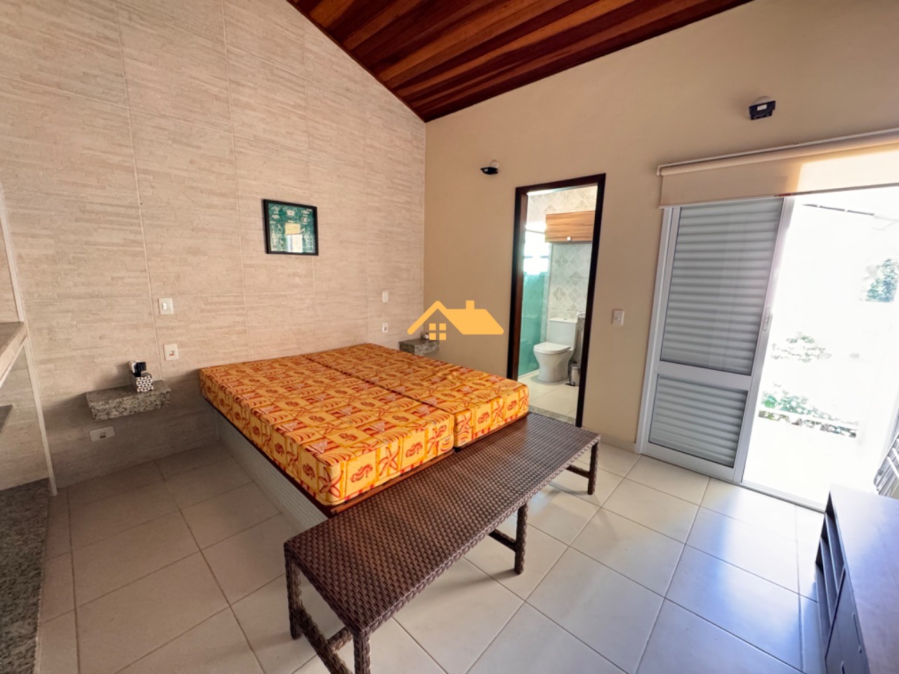 Casa de Condomínio, 3 quartos - Foto 15