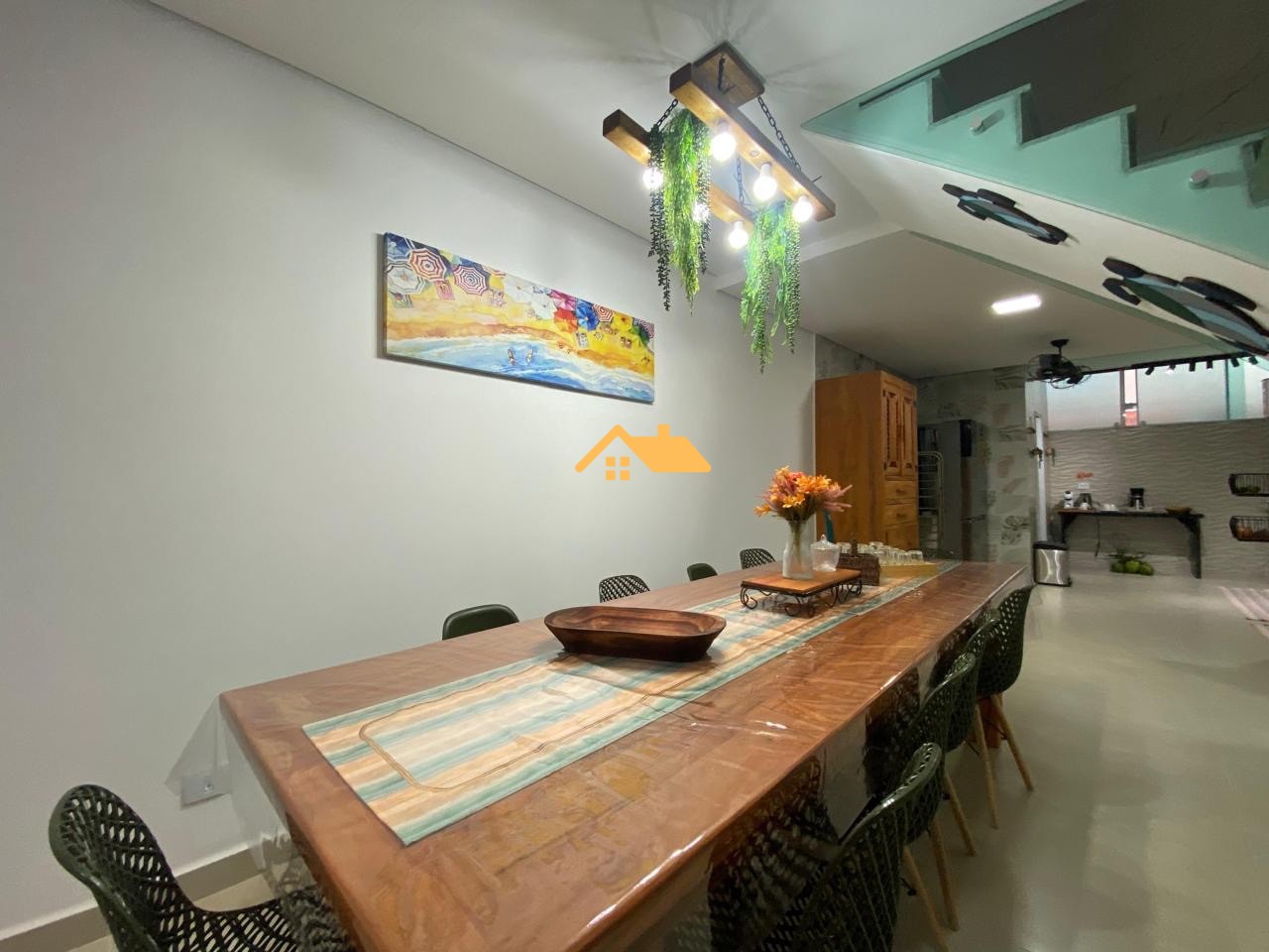 Casa de Condomínio, 3 quartos - Foto 16