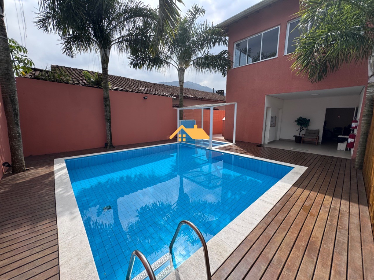 Casa de Condomínio, 3 quartos - Foto 18