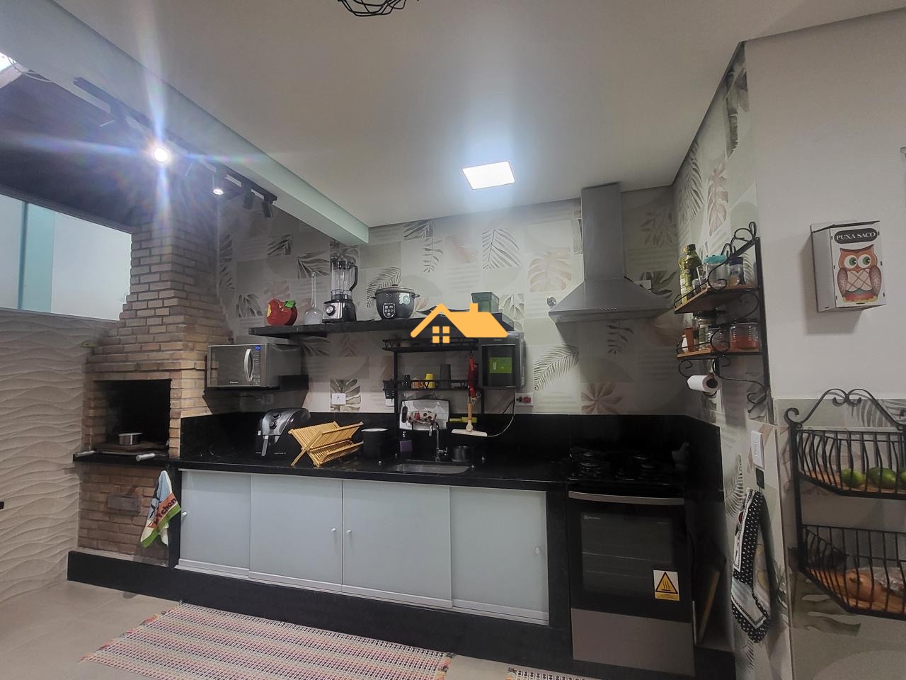 Casa de Condomínio, 3 quartos - Foto 14