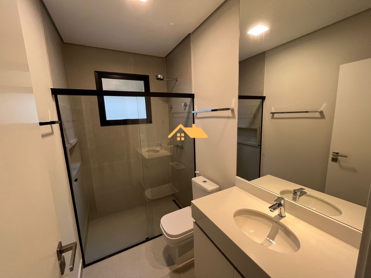 Casa de Condomínio, 4 quartos - Foto 18
