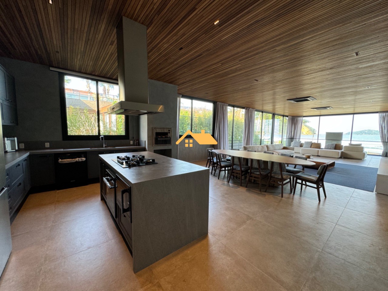 Casa de Condomínio, 6 quartos - Foto 2