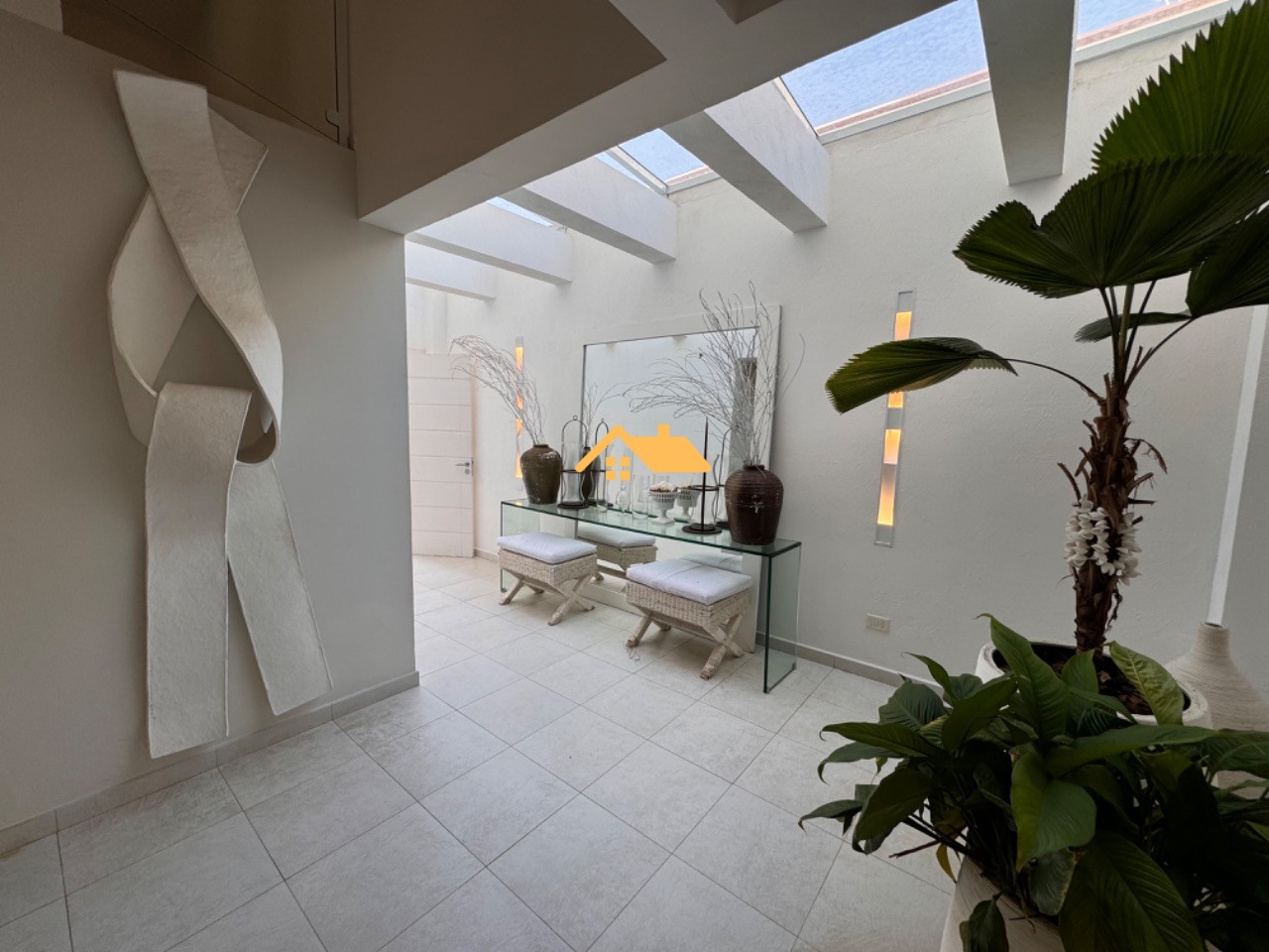 Casa de Condomínio, 5 quartos - Foto 4