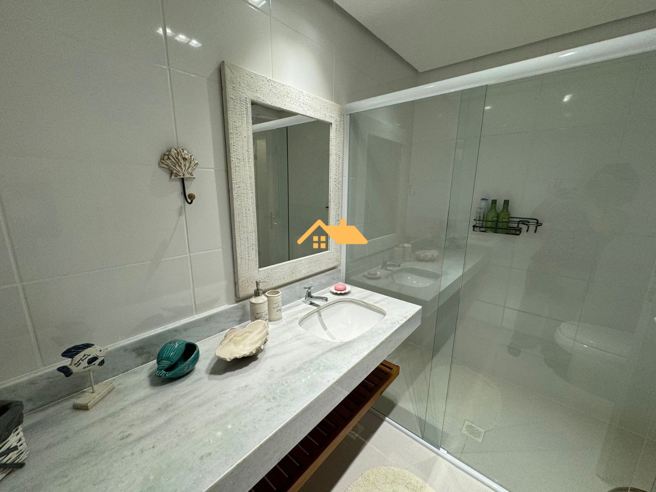 Casa de Condomínio, 4 quartos - Foto 11