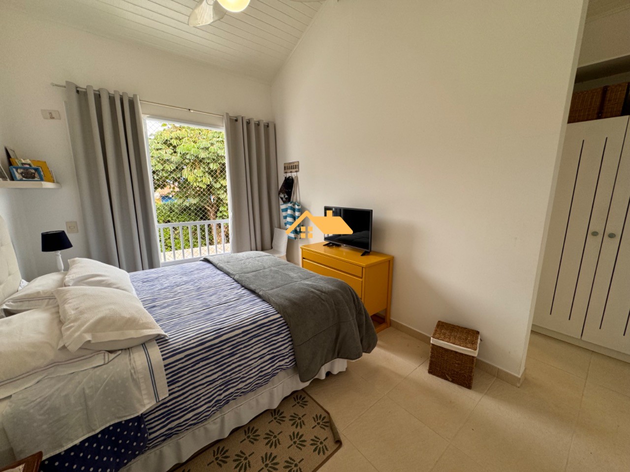 Casa de Condomínio, 5 quartos - Foto 21