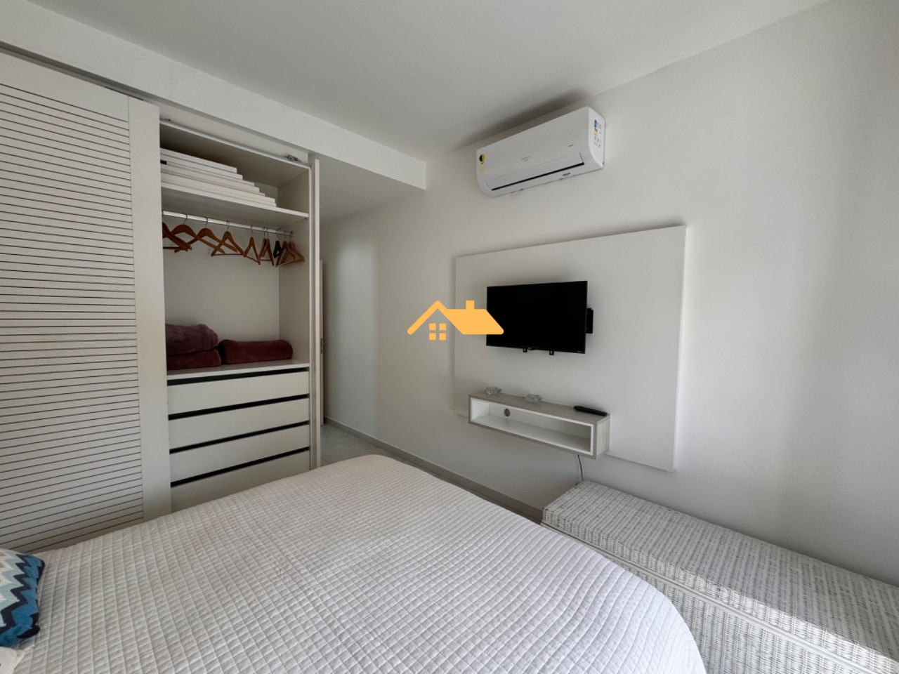 Casa de Condomínio, 5 quartos - Foto 20