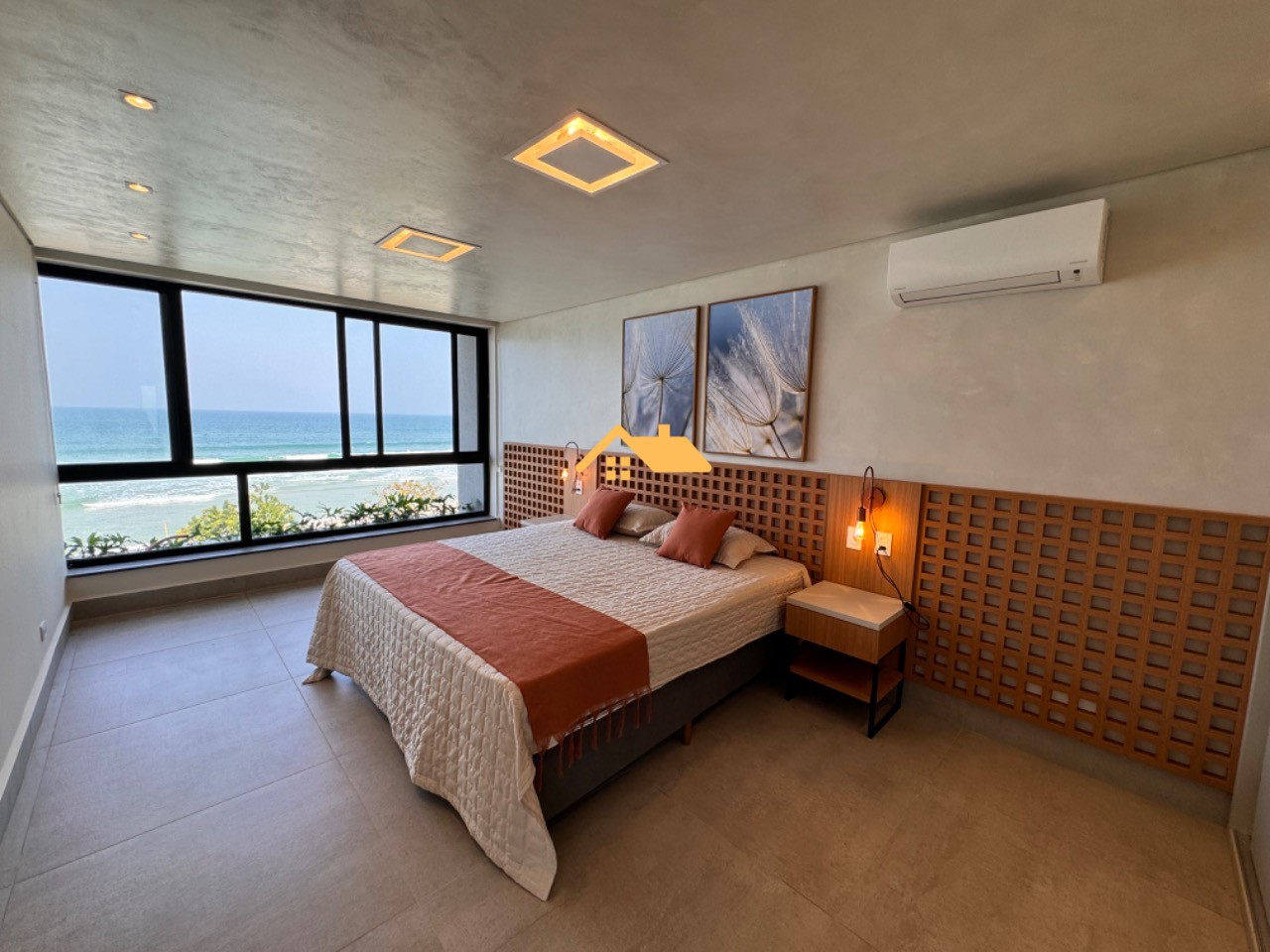 Casa de Condomínio, 4 quartos - Foto 44