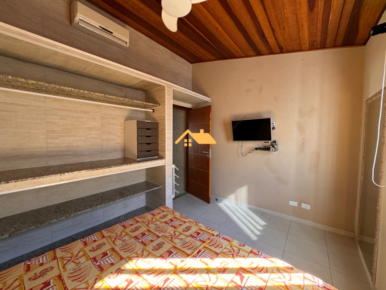 Casa de Condomínio, 3 quartos - Foto 12