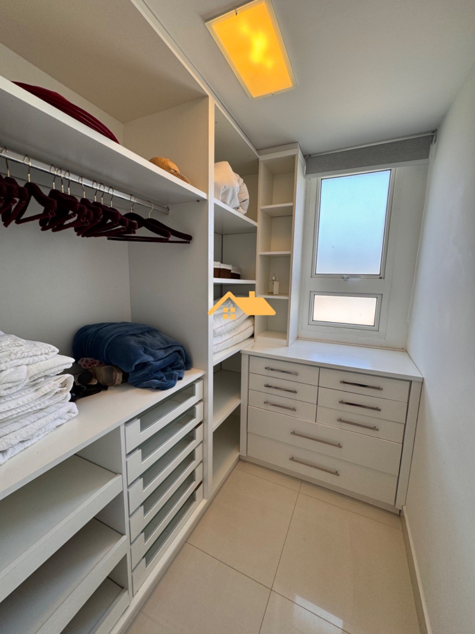 Casa de Condomínio, 5 quartos - Foto 46