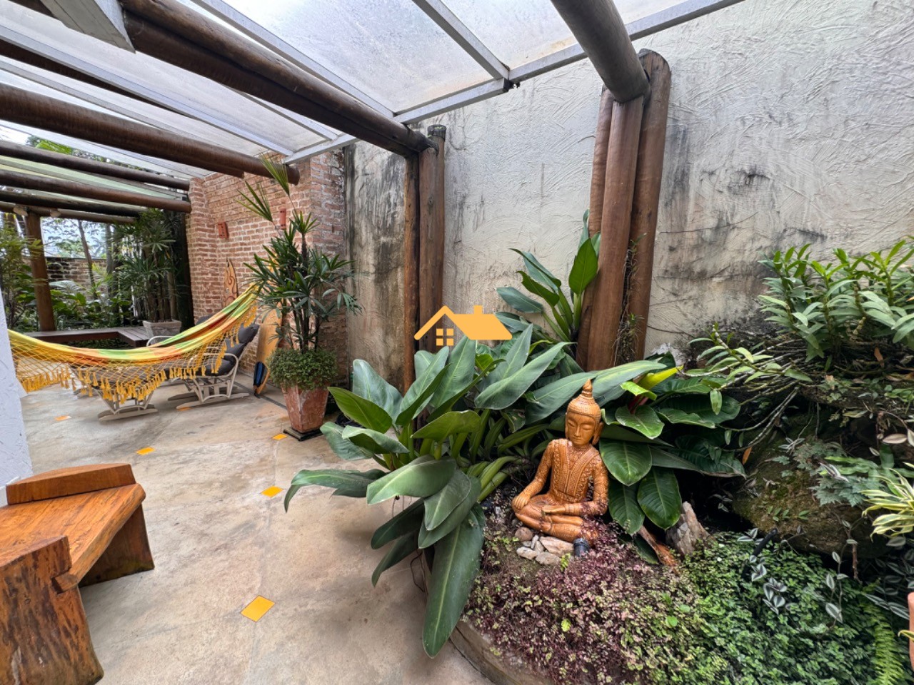 Casa de Condomínio, 4 quartos - Foto 11