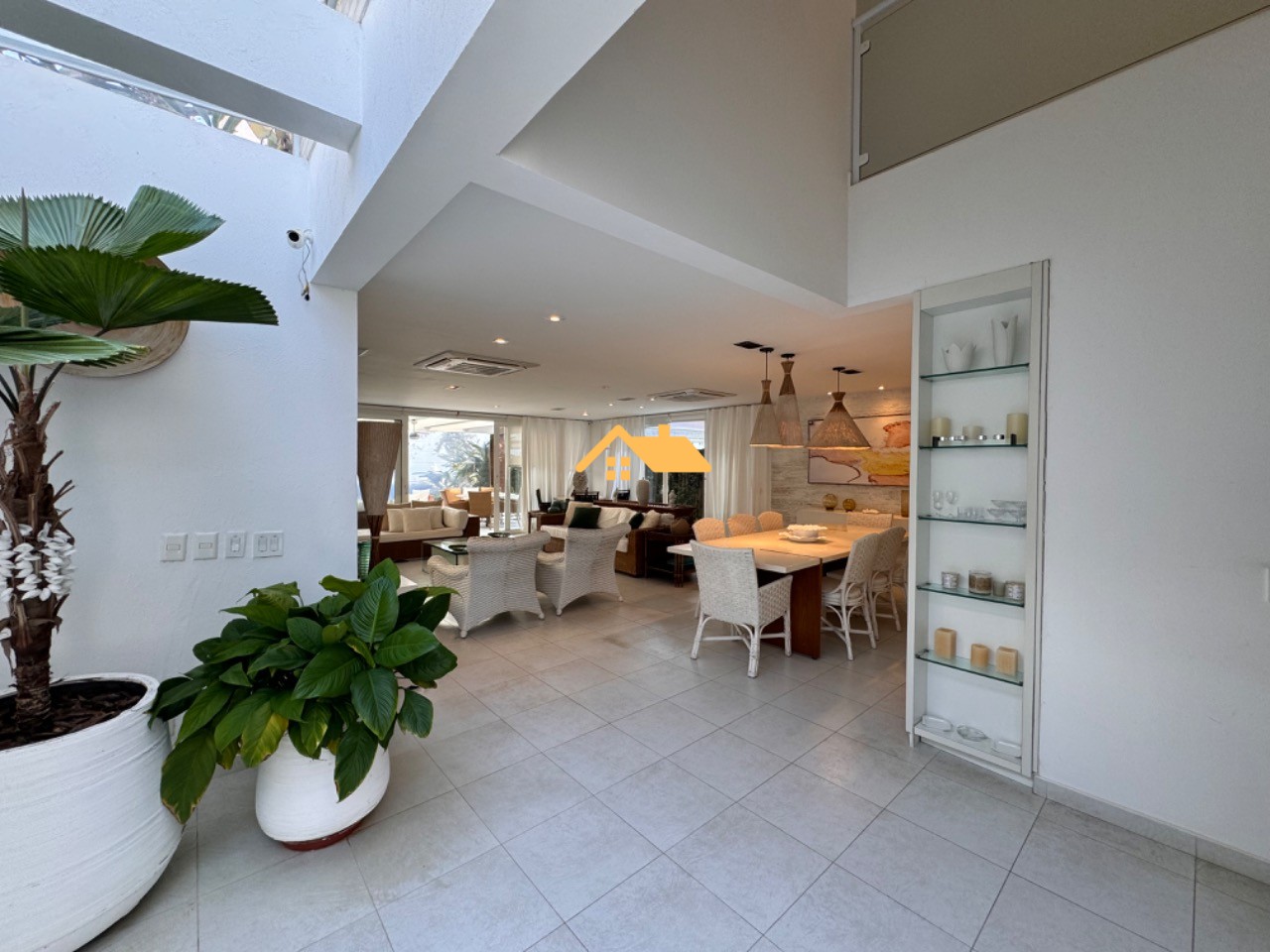 Casa de Condomínio, 5 quartos - Foto 3