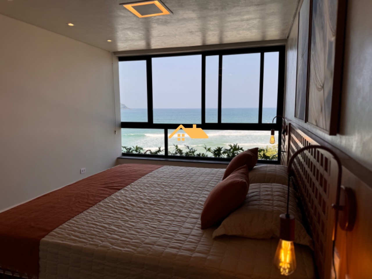 Casa de Condomínio, 4 quartos - Foto 45