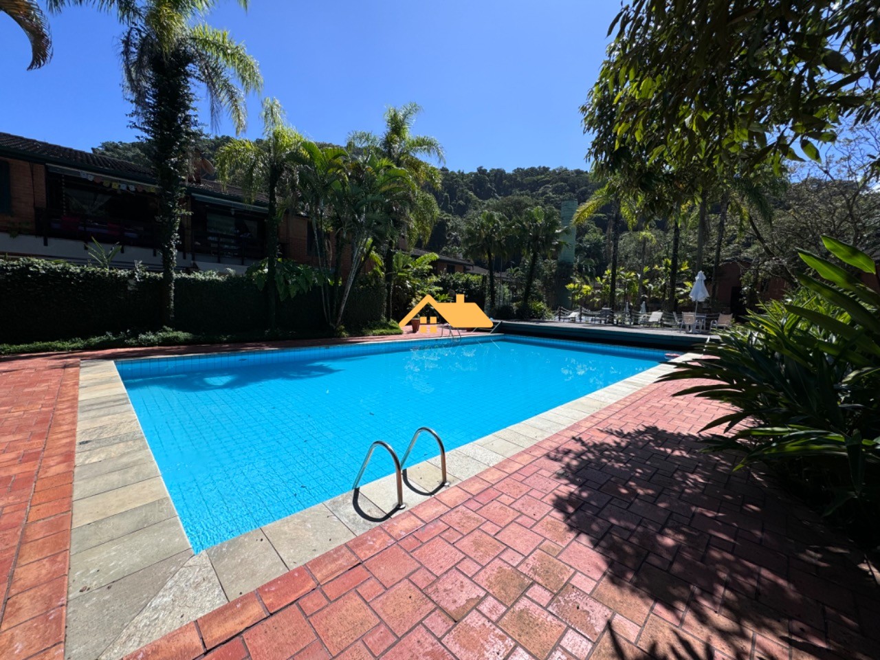 Casa de Condomínio, 3 quartos - Foto 33