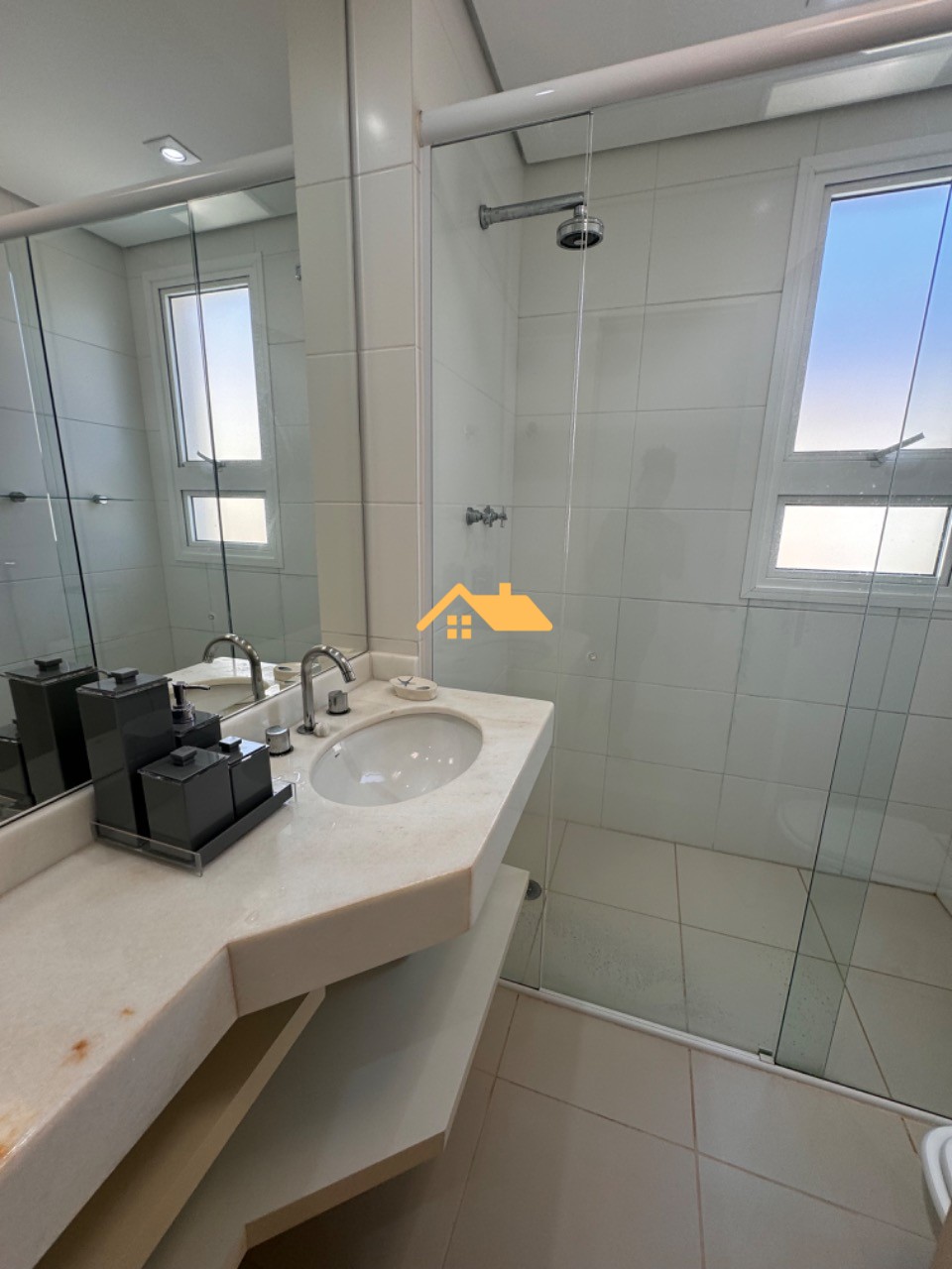 Casa de Condomínio, 5 quartos - Foto 21