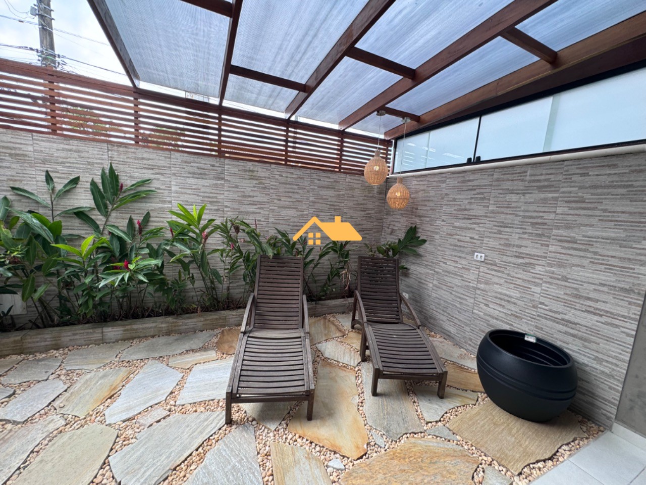 Casa de Condomínio, 3 quartos - Foto 22