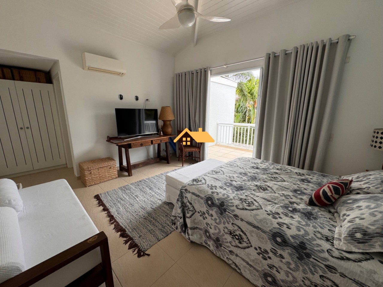 Casa de Condomínio, 5 quartos - Foto 24