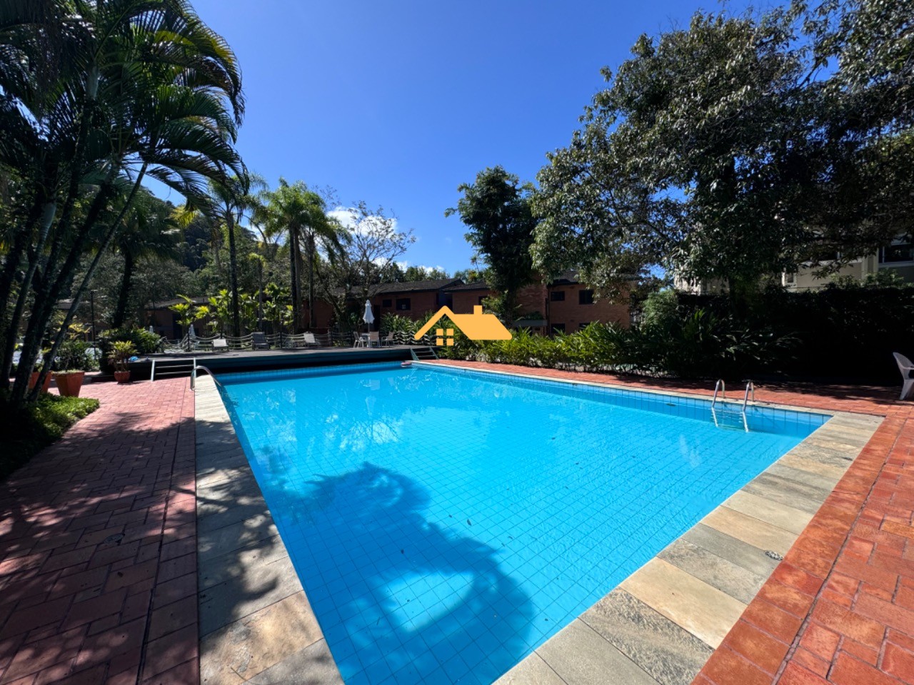 Casa de Condomínio, 3 quartos - Foto 30