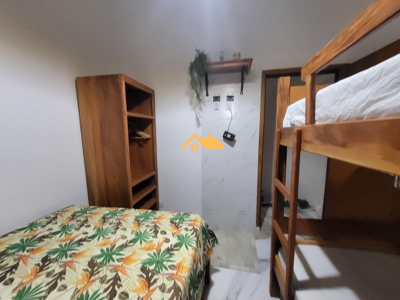 Casa de Condomínio, 3 quartos - Foto 21