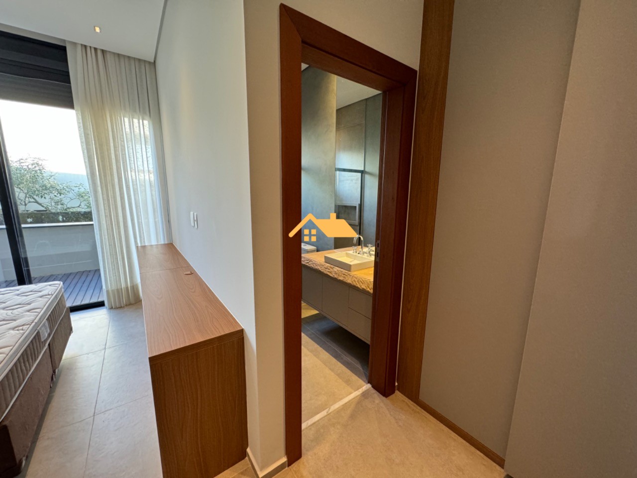 Casa de Condomínio, 6 quartos - Foto 18