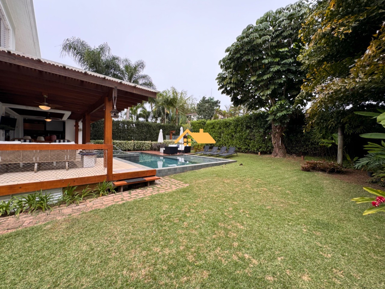 Casa de Condomínio, 5 quartos - Foto 16