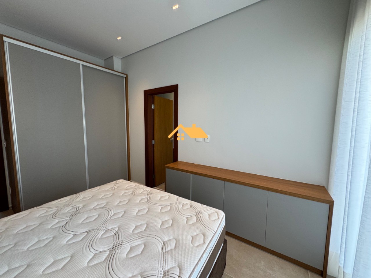 Casa de Condomínio, 6 quartos - Foto 21