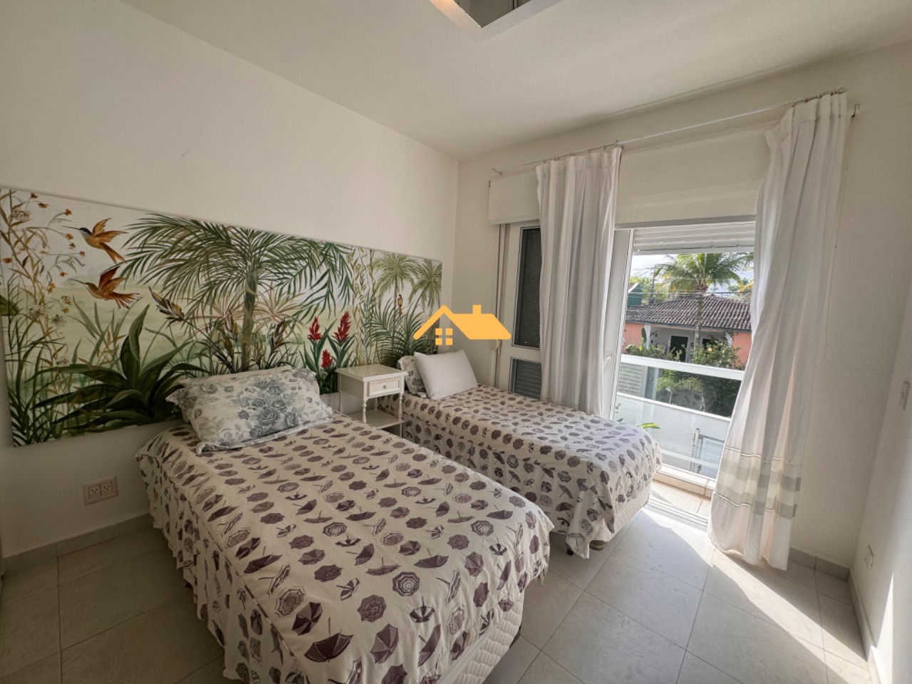Casa de Condomínio, 5 quartos - Foto 24