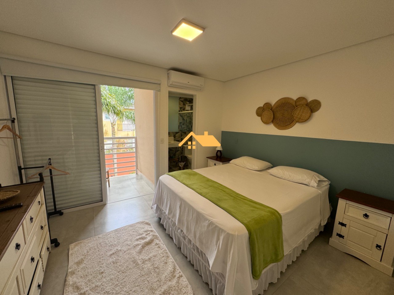 Casa de Condomínio, 3 quartos - Foto 9